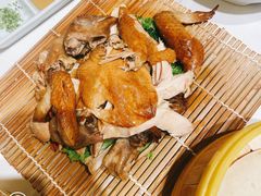 -惠丰堂饭庄·烤鸭·京味菜(翠微路店)