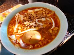 -喜晋道面馆(华严寺广场店)