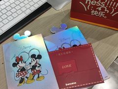 -海马体照相馆(西安高新万达广场店)