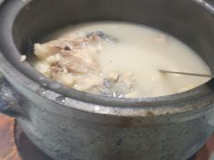 -干老四雅鱼饭店(滨江西路店)