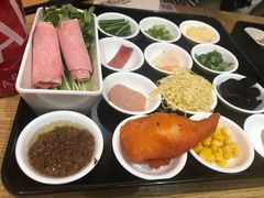 -妈妈故事米线(市府恒隆店)