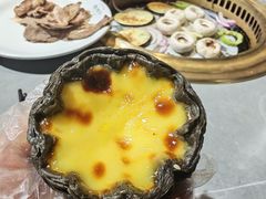 -德得轩烤涮一体自助餐厅(王府井店)