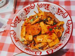 -辣小鲜·南昌大排档(船山路店)