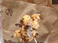 大坨酥肉-童婆婆酥肉(双楠店)