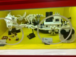 -乐高授权专卖店(济南万象城店)