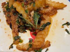 -云阿蛮云南生烫牛肉米线(奉贤路店)