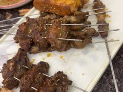-有滋有味烧烤涮(果园星城C区店)
