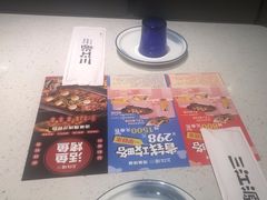 -三江源活鱼现烤(维多利摩尔城店)