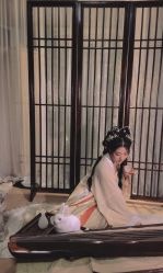 -汉仪华裳汉服馆(打浦桥店)