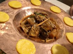 火盆山黄牛腩-徽珍源(龙茗路店)