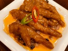 -一品粤珍轩(吴中路店)