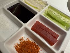 -在前门·烤鸭北京菜(五月花广场店)