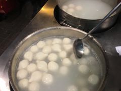 -七宝老街水磨汤圆(瞿溪路店)