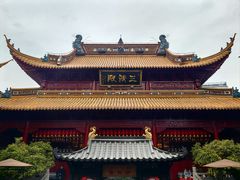 -钦赐仰殿道观