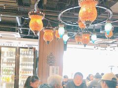 -耶里夏丽·丝路新疆菜·清真食品(徐汇南丹东路臻选店)