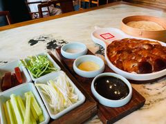 -那家小馆•北京菜•烤鸭(香山店)