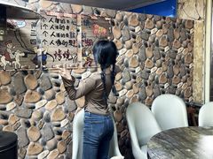 -清真·馬坡二旦烧烤(人生一串拍摄店)