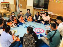 早教课-爱儿坊凯丽滨江幼儿园