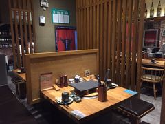 -一牛道炭火烧肉居酒屋(椒江店)