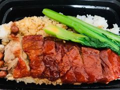 -德宏记·茶餐厅(新辰里学清路店)