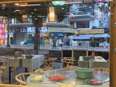 -大师傅金奖啤酒鱼(西街口总店)