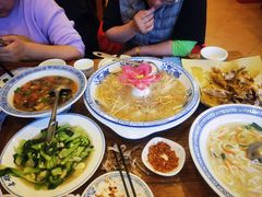 -老雒阳面馆·水席·洛阳菜(王城路店)