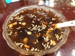 玫瑰冰粉-金必轩(青岩店)