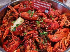 -靓靓蒸虾·头牌蒸虾(雪松路总店)