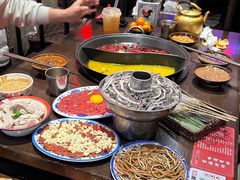 -萍姐火锅·公路夜市(南京新街口店)