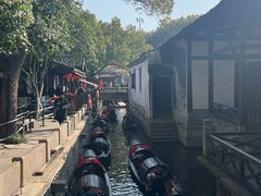 -绍兴鲁迅故里·沈园景区