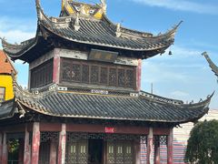 -上海青龙寺
