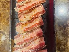 薄烧肥牛-魔宗·烧肉(汉街店)