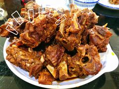 -来顺成饭庄