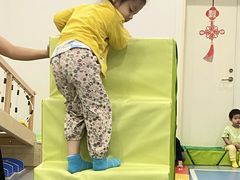 -红黄蓝成长中心•婴幼儿早教•托育(南山京基百纳广场店)