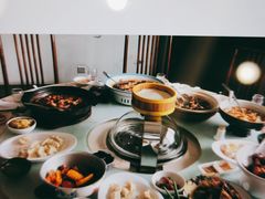 -天天鱼港·海鲜·鲅鱼水饺·招牌烤鸭(黄骅店)