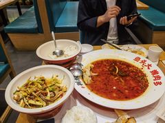 -千稻剁椒大鱼头(CityOn熙地港店)