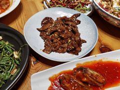 -肘子酥·天津菜·特色捞面(德云社店)