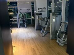 -MYFIT健身工作室(赞成店)