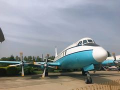 -中国航空博物馆