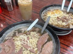 -维记咖啡粉面(福荣街店)