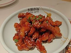 -大厨小馆(华阳城店)