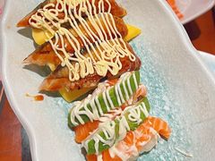 -元通寿司(东骏店)