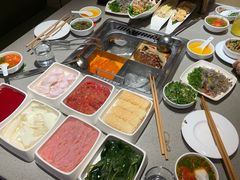 -海底捞火锅(塘厦天虹店)