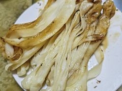 -金台阶鱼馆(于桥水库店)
