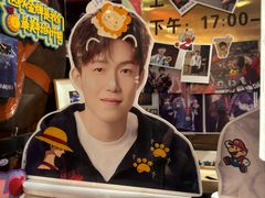 -玉桥餐厅(天坛店)