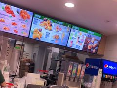 -德克士(砂之船奥特莱斯店)