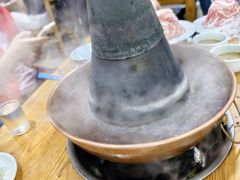 -元盛居(亚泰大街店)