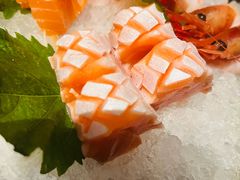 -小山日本料理(兴业太古汇店)