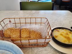 -西堤牛排(南京龙江店)