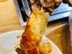 -靓靓蒸虾(中山里店)